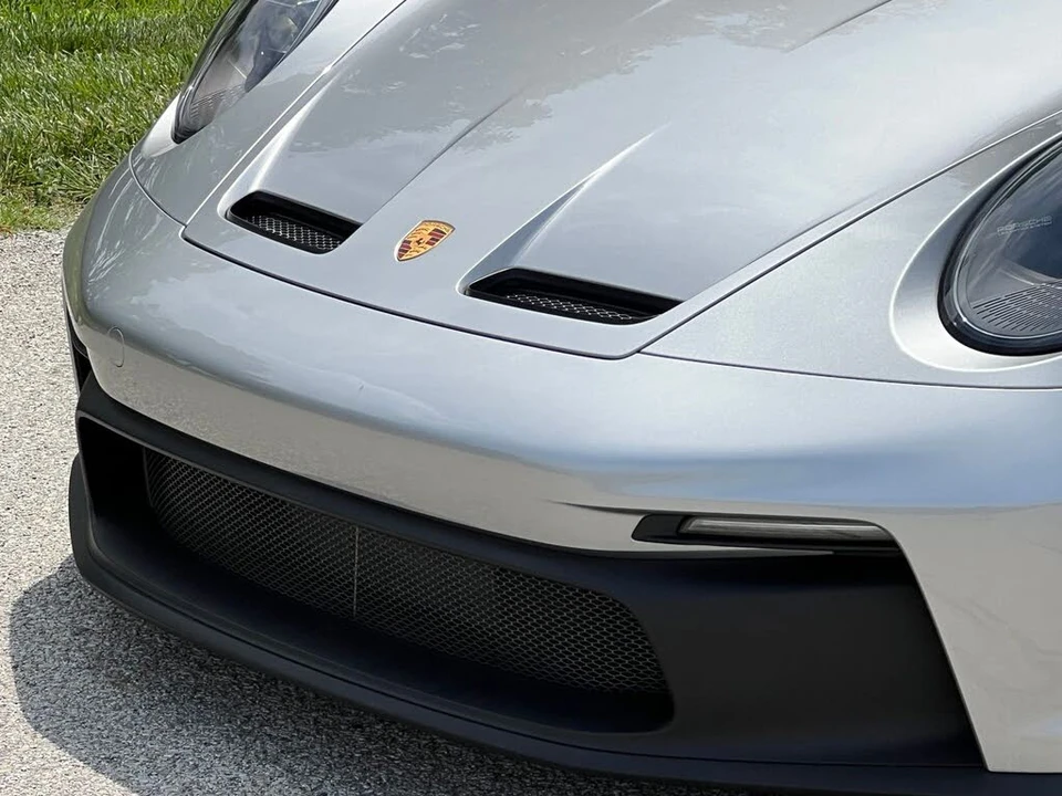 2022 Porsche 992 GT3 - Image 14 of 31