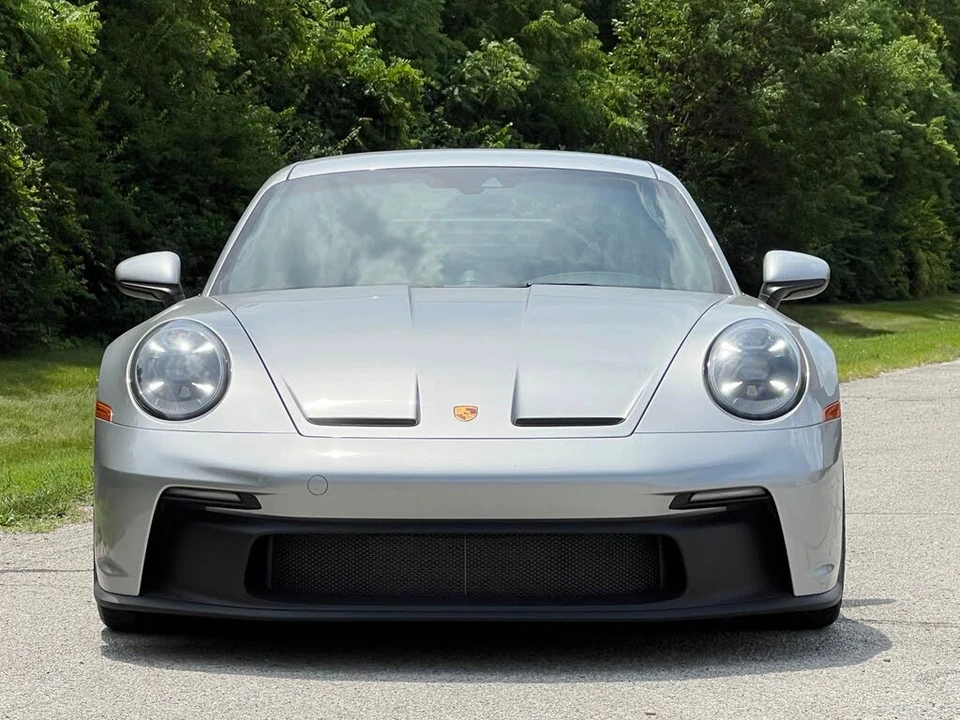 2022 Porsche 992 GT3 - Image 7 of 31