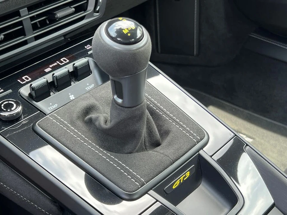 2022 Porsche 992 GT3 - Image 31 of 31