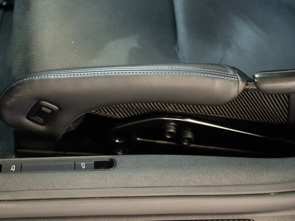 2022 Porsche 992 GT3 - Image 12 of 25