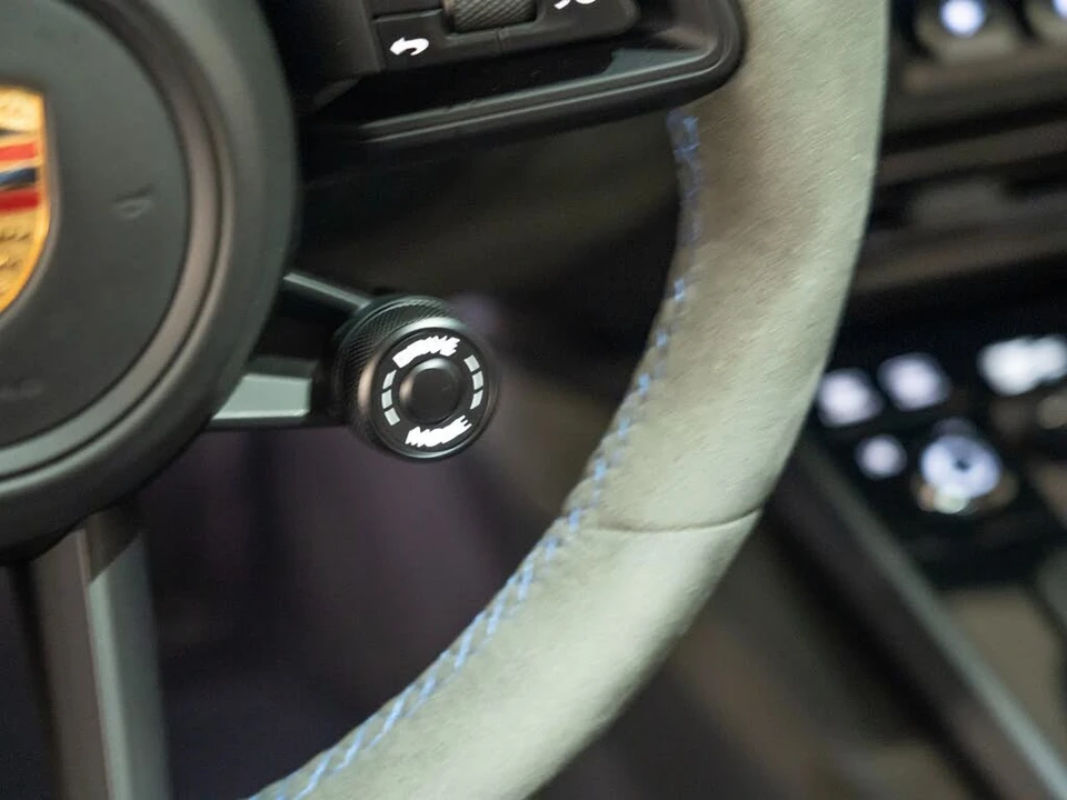 2022 Porsche 992 GT3 - Image 21 of 25
