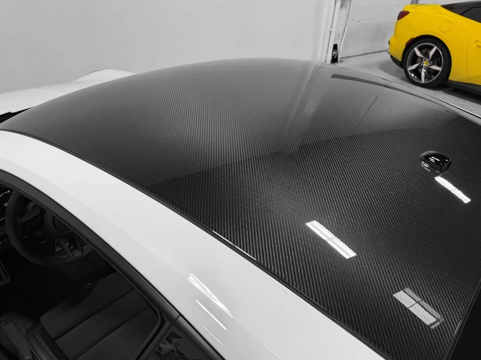 2022 Porsche 992 GT3 - Image 6 of 13