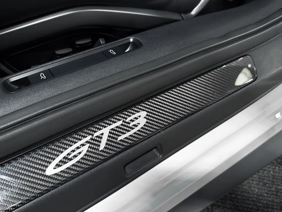 2022 Porsche 992 GT3 - Image 12 of 13