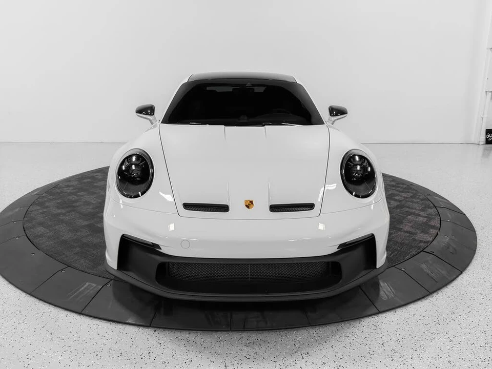 2022 Porsche 992 GT3 - Image 5 of 13