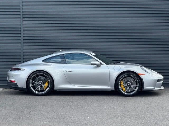 2022 Porsche 992 GT3 - Image 8 of 31