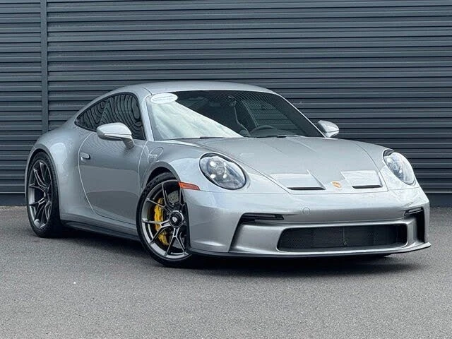 2022 Porsche 992 GT3 - Image 9 of 31