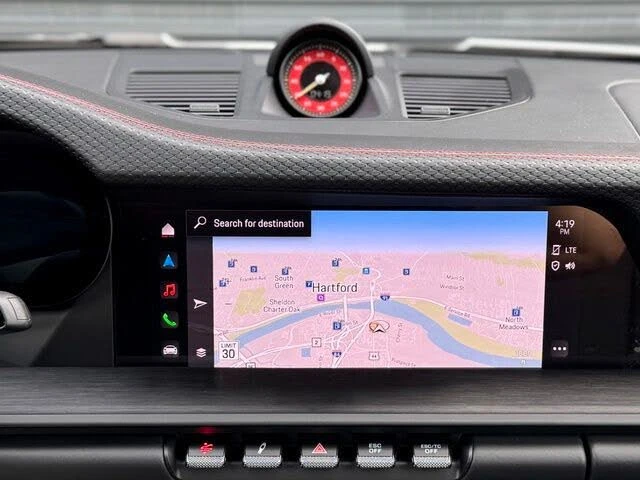 2022 Porsche 992 GT3 - Image 27 of 31