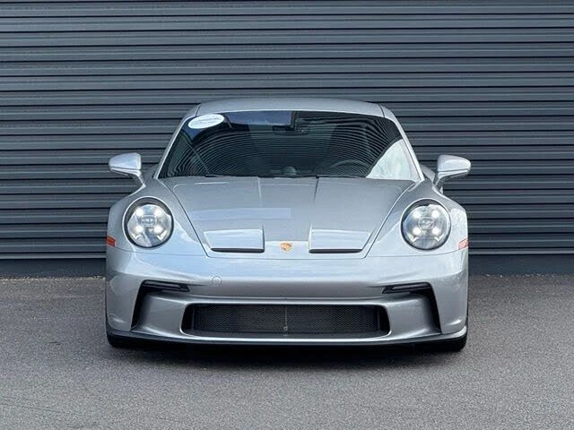 2022 Porsche 992 GT3 - Image 10 of 31
