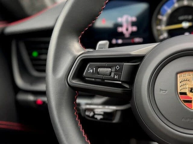 2022 Porsche 992 GT3 - Image 21 of 31