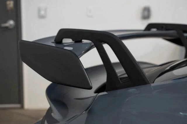 2022 Porsche 992 GT3 - Image 14 of 25