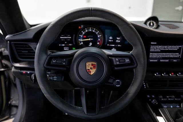 2022 Porsche 992 GT3 - Image 23 of 25