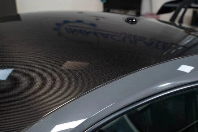 2022 Porsche 992 GT3 - Image 15 of 25