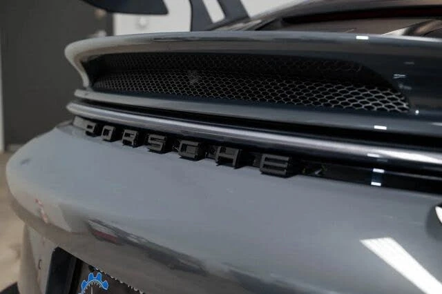2022 Porsche 992 GT3 - Image 16 of 25