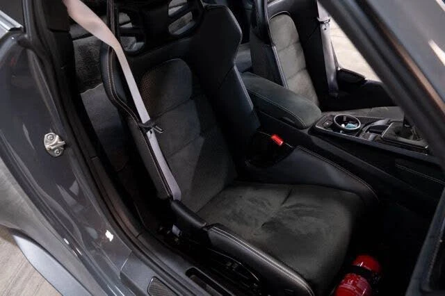 2022 Porsche 992 GT3 - Image 20 of 25