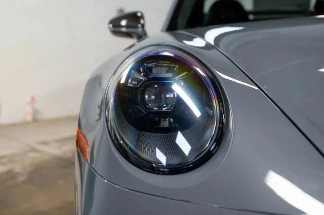 2022 Porsche 992 GT3 - Image 9 of 25