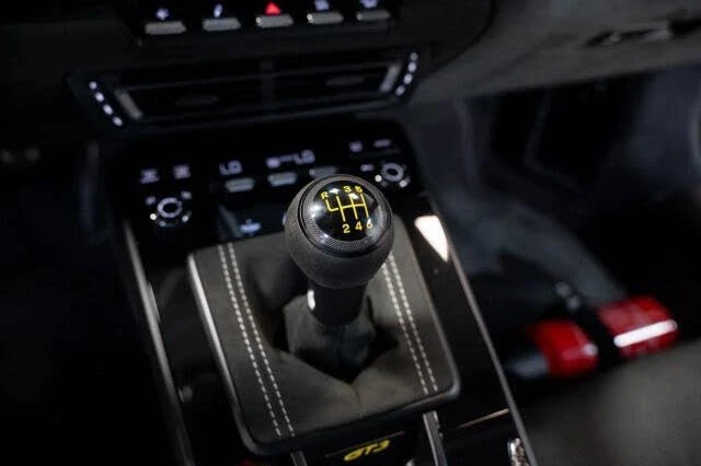 2022 Porsche 992 GT3 - Image 25 of 25