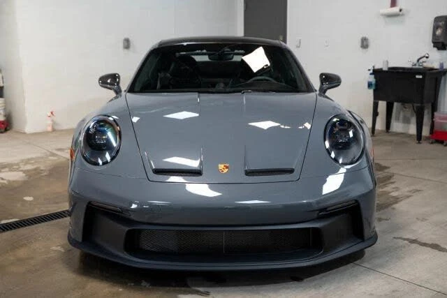 2022 Porsche 992 GT3 - Image 2 of 25