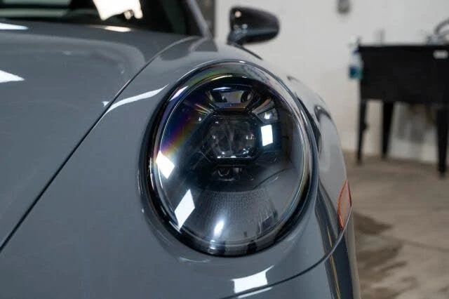 2022 Porsche 992 GT3 - Image 10 of 25