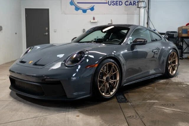 2022 Porsche 992 GT3 - Image 4 of 25