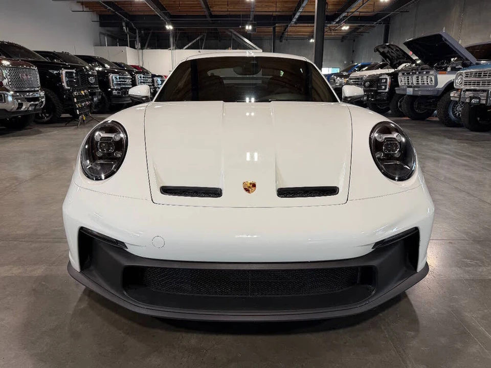 2022 Porsche 992 GT3 - Image 6 of 31