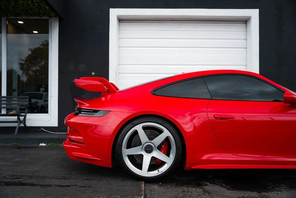 2022 Porsche 992 GT3 - Image 8 of 31