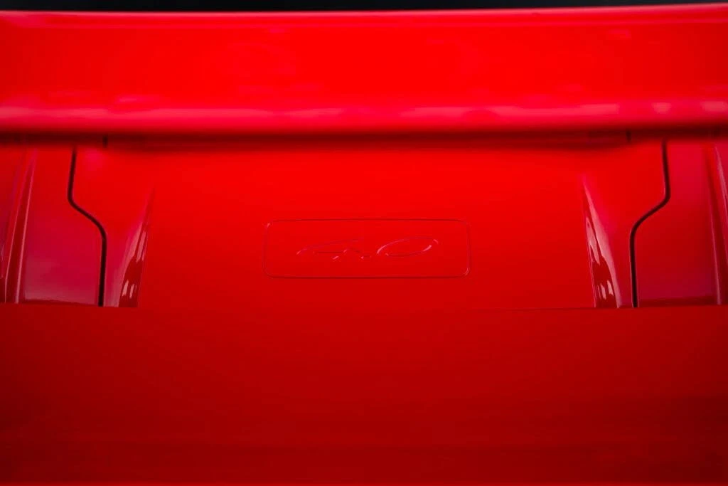 2022 Porsche 992 GT3 - Image 24 of 31