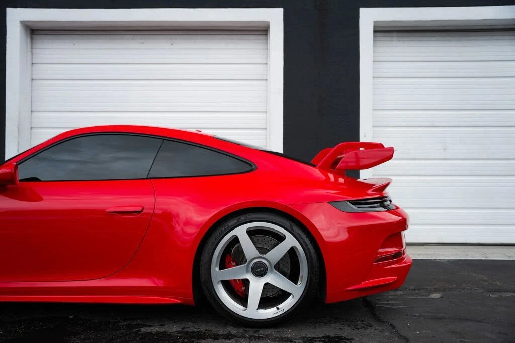 2022 Porsche 992 GT3 - Image 12 of 31