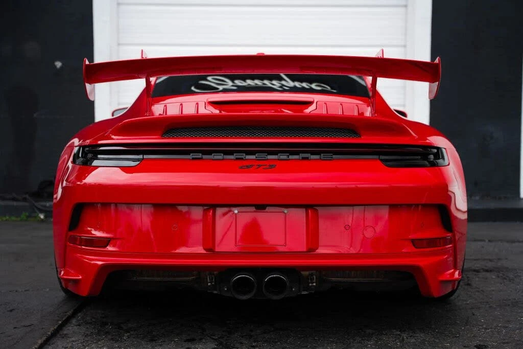 2022 Porsche 992 GT3 - Image 5 of 31
