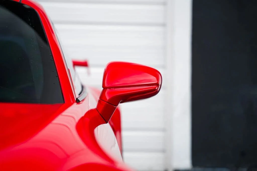 2022 Porsche 992 GT3 - Image 21 of 31
