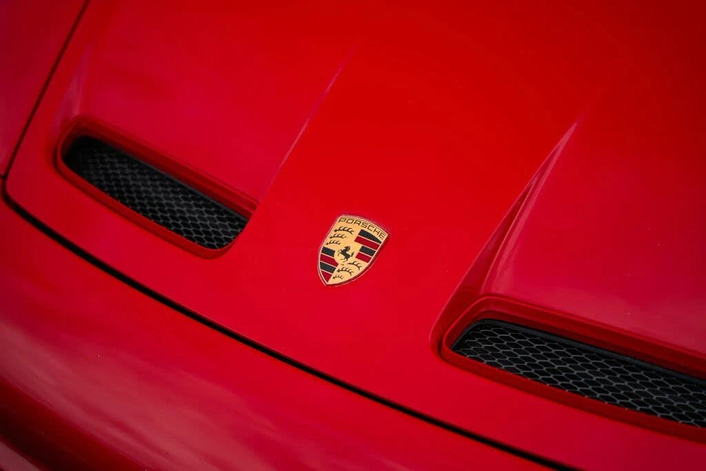 2022 Porsche 992 GT3 - Image 19 of 31