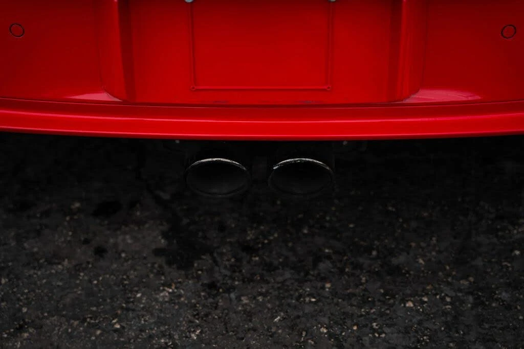 2022 Porsche 992 GT3 - Image 27 of 31