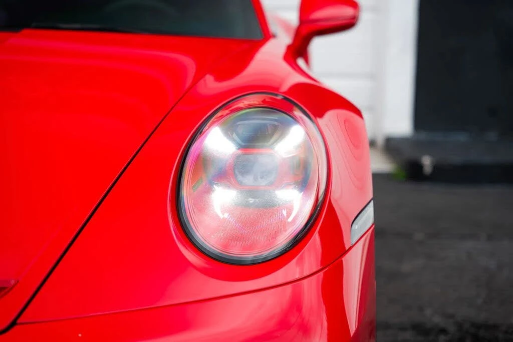 2022 Porsche 992 GT3 - Image 18 of 31