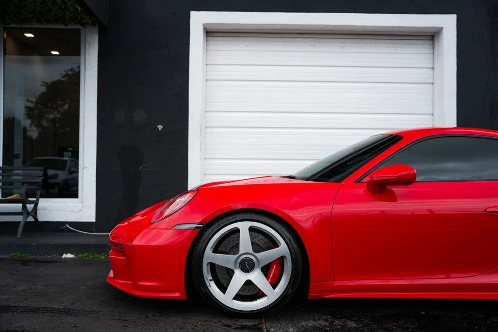 2022 Porsche 992 GT3 - Image 11 of 31