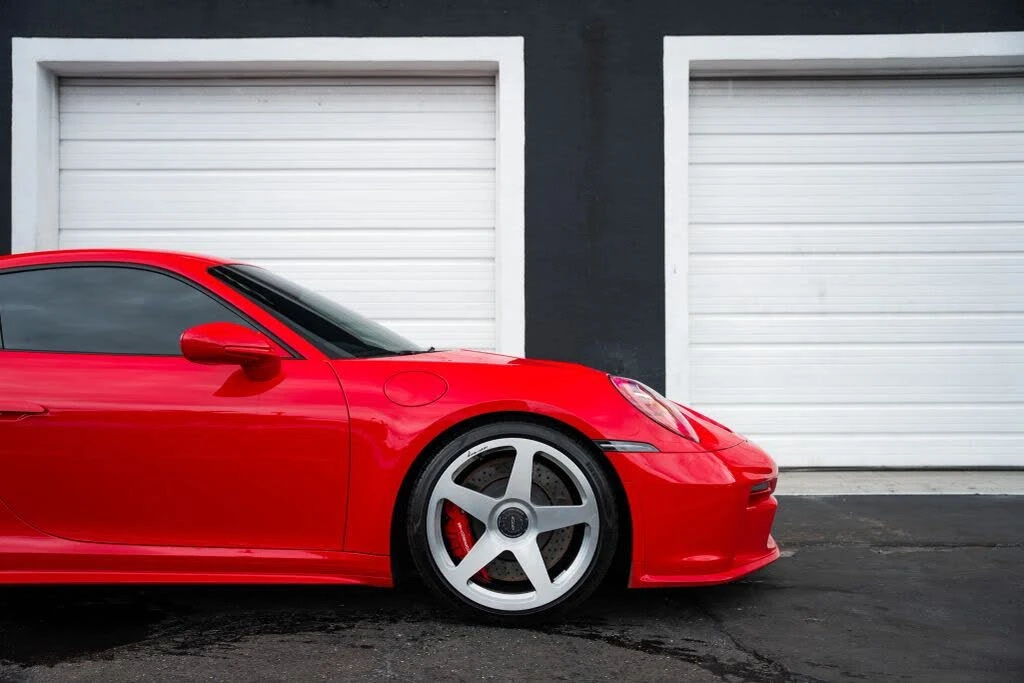 2022 Porsche 992 GT3 - Image 9 of 31