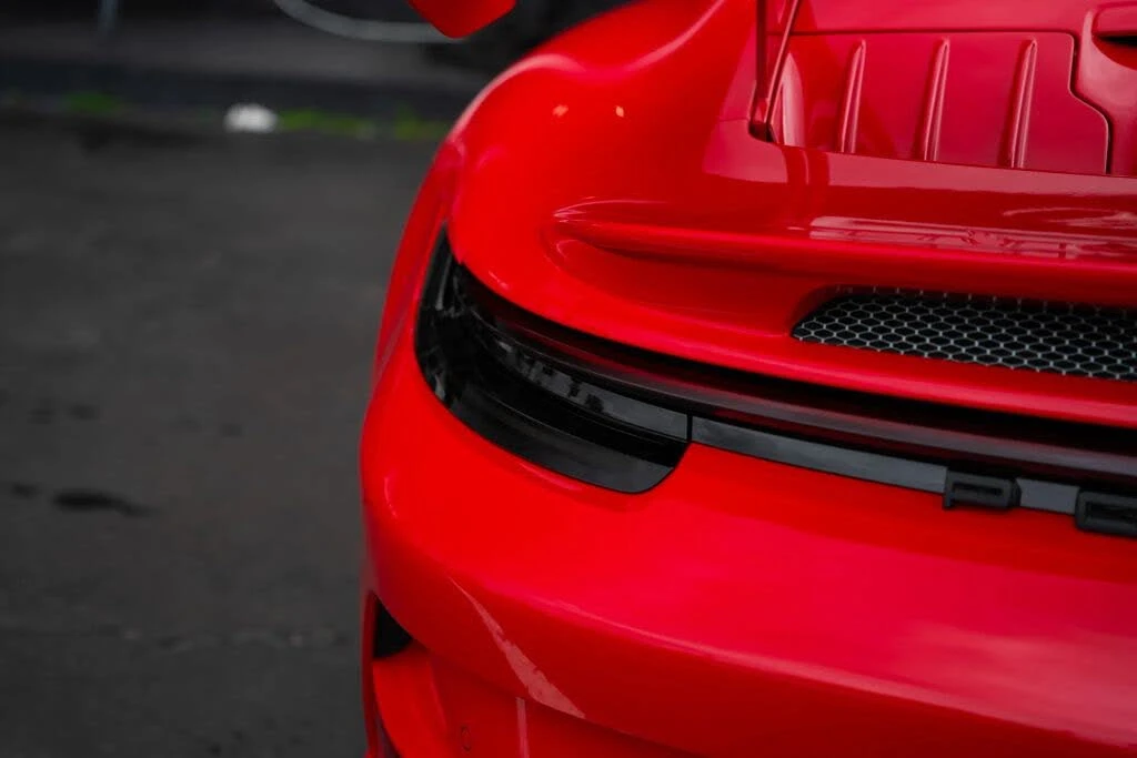 2022 Porsche 992 GT3 - Image 25 of 31