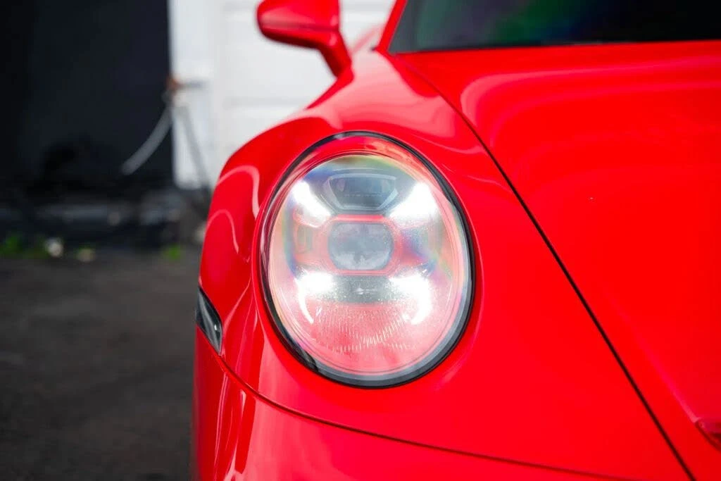 2022 Porsche 992 GT3 - Image 17 of 31