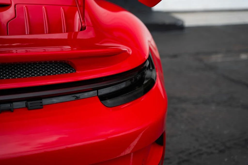 2022 Porsche 992 GT3 - Image 26 of 31