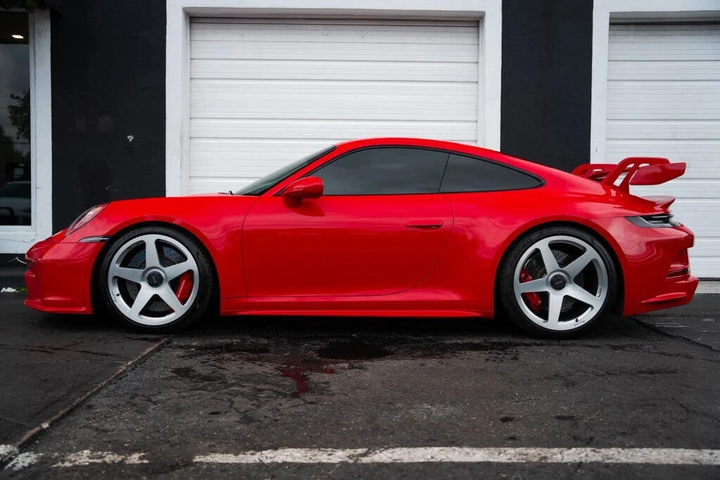 2022 Porsche 992 GT3 - Image 10 of 31