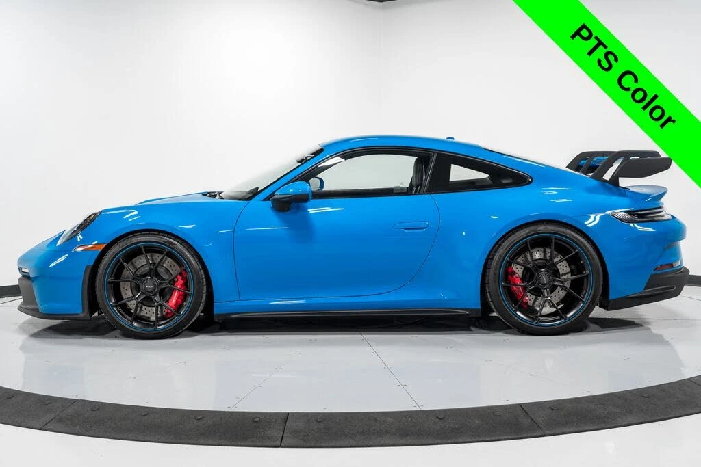 2022 Porsche 992 GT3 - Image 6 of 31