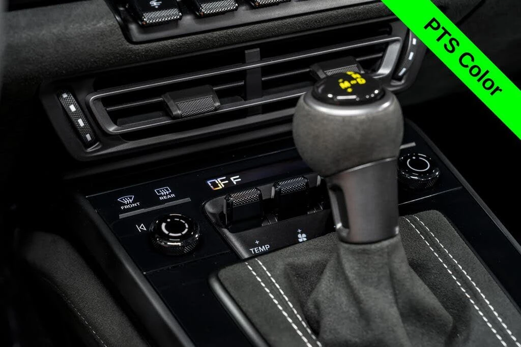 2022 Porsche 992 GT3 - Image 28 of 31
