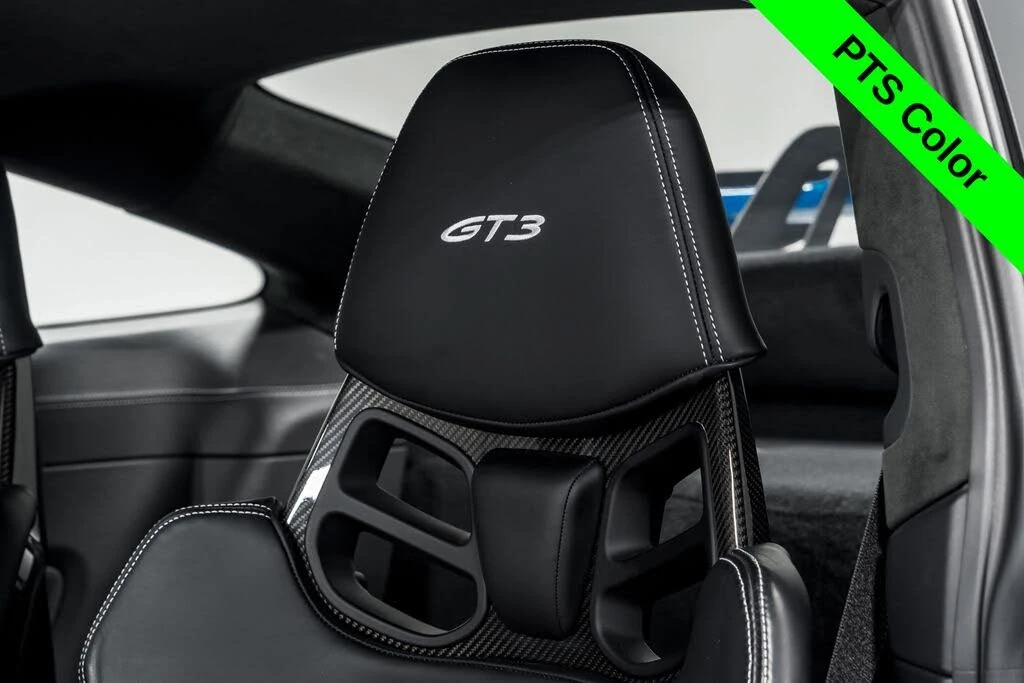 2022 Porsche 992 GT3 - Image 19 of 31