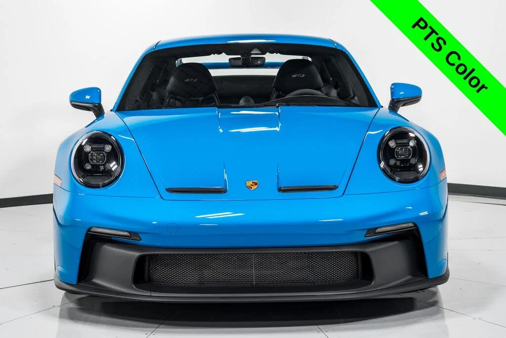 2022 Porsche 992 GT3 - Image 8 of 31
