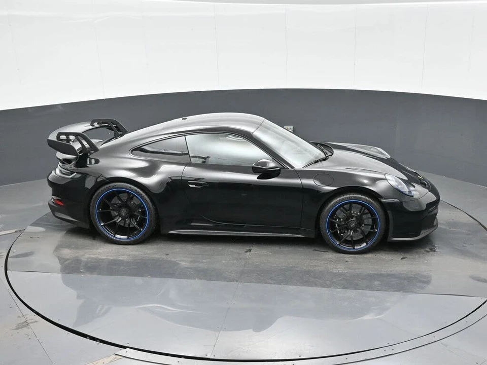 2022 Porsche 992 GT3 - Image 31 of 31