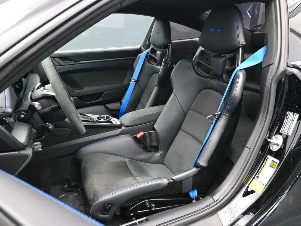 2022 Porsche 992 GT3 - Image 5 of 31