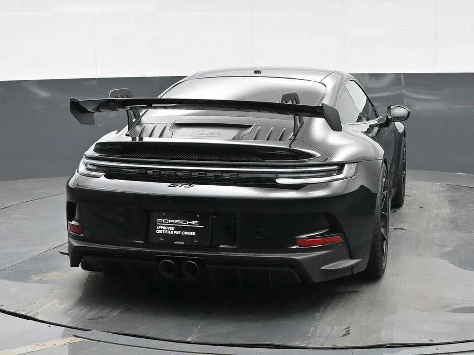 2022 Porsche 992 GT3 - Image 6 of 31