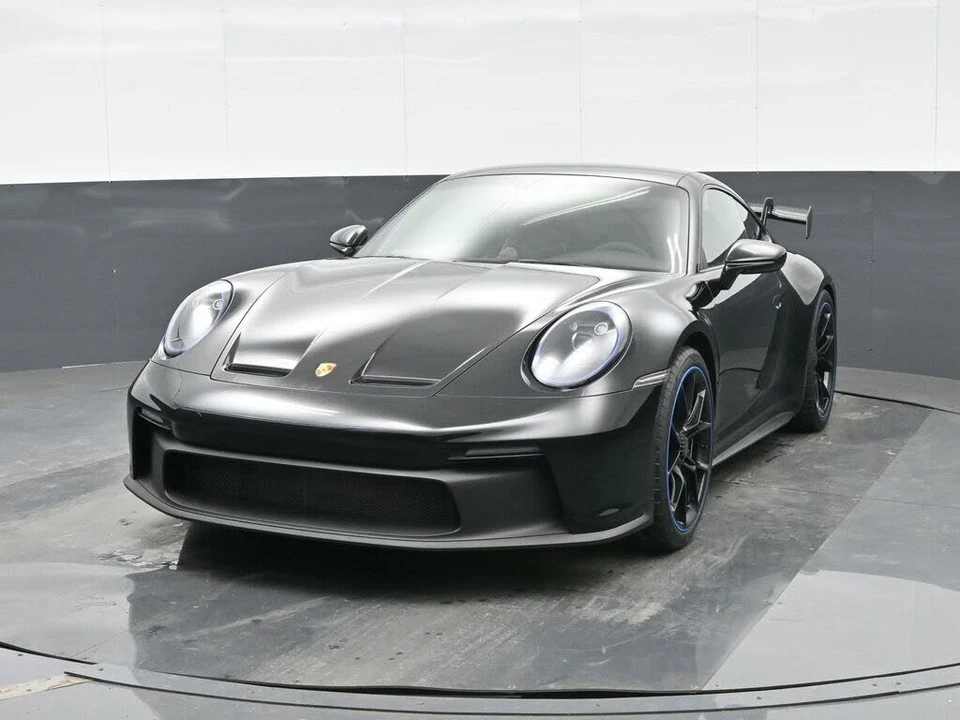 2022 Porsche 992 GT3 - Image 12 of 31