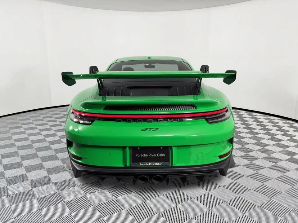 2022 Porsche 992 GT3 - Image 10 of 30