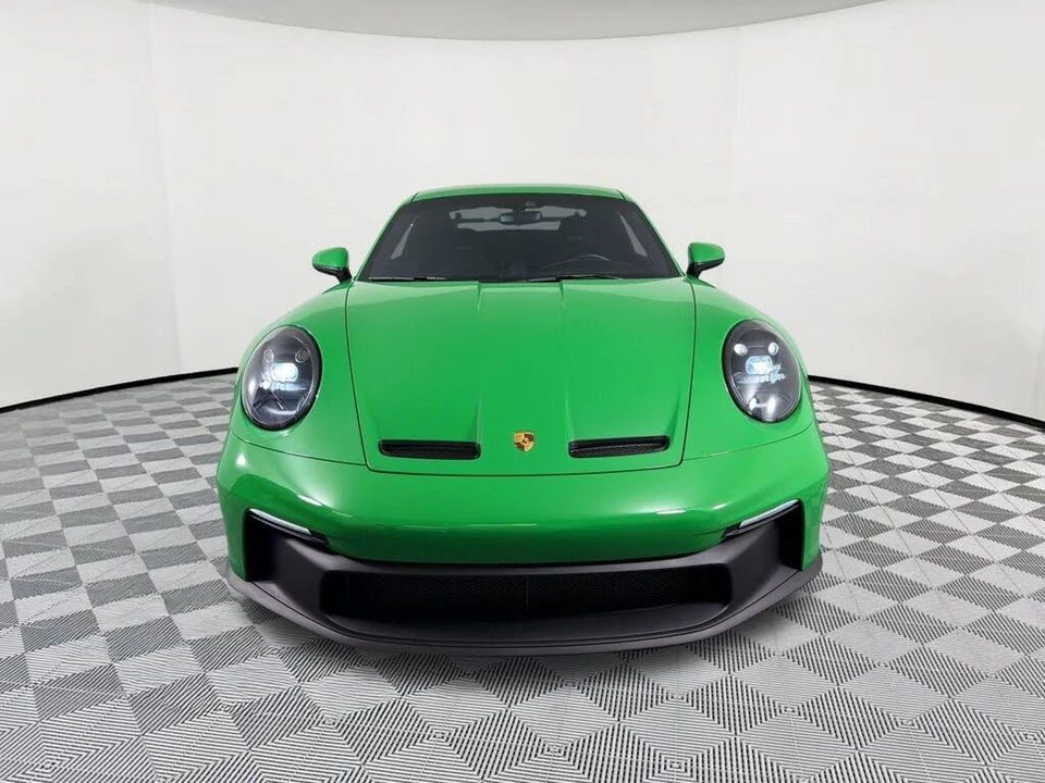 2022 Porsche 992 GT3 - Image 6 of 30