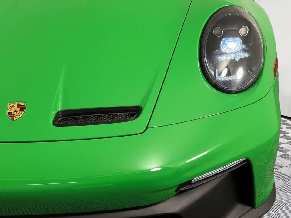 2022 Porsche 992 GT3 - Image 24 of 30
