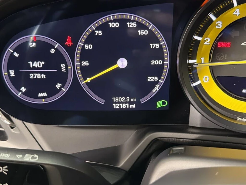 2022 Porsche 992 GT3 - Image 20 of 30